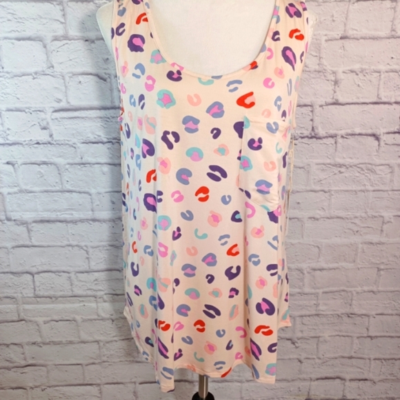 Grace & Lace Women's Tank Top – Size Large (NWT) - Picture 5 of 14